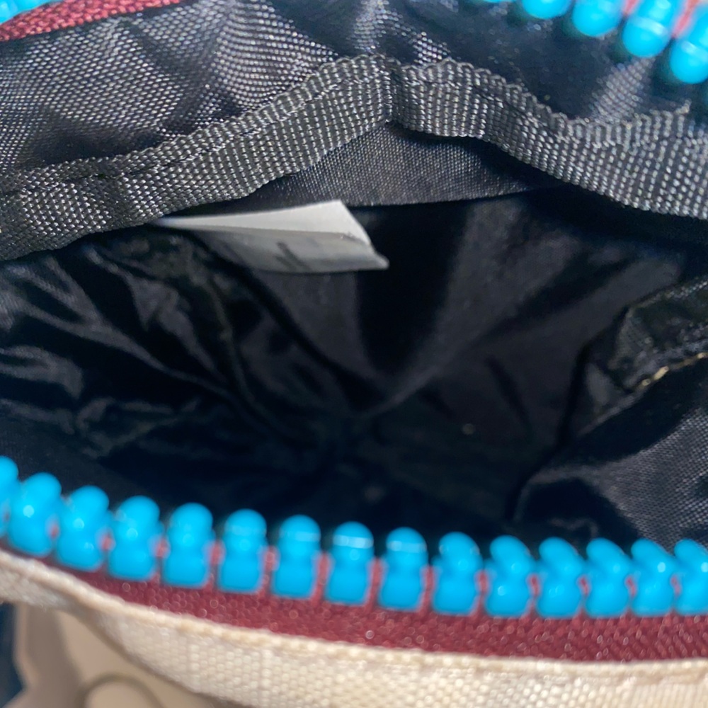 Jordan crossbody bag - Picture 3 of 5